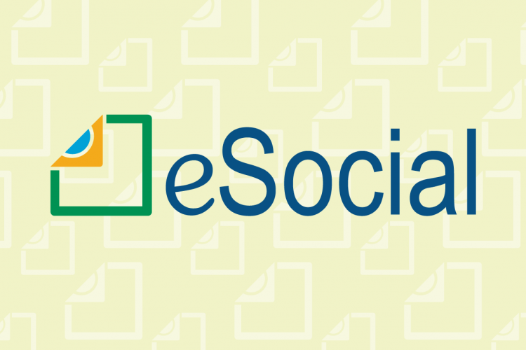 Logotipo eSocial