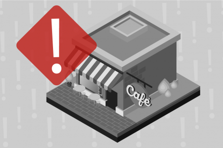 SUAS VENDAS CAÍRAM?