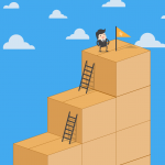 DE ESTOQUISTA PARA UM EMPREENDEDOR DE SUCESSO!