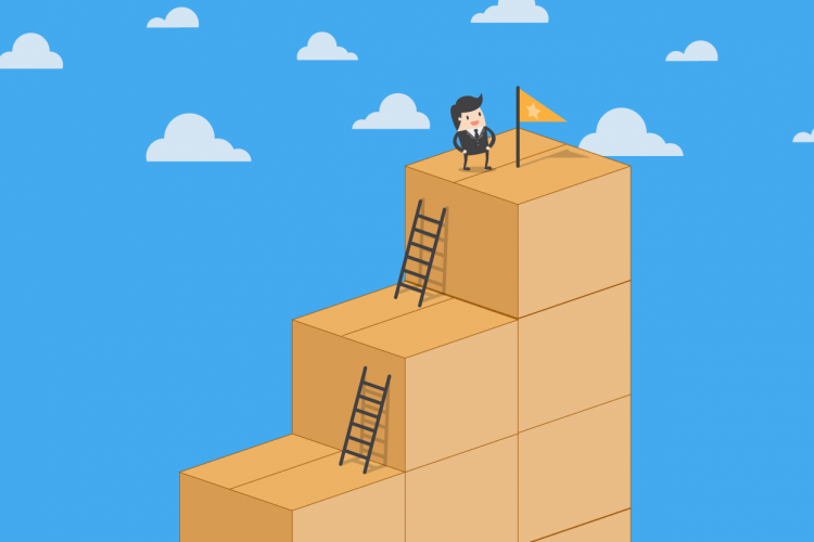 de estoquista a um gestor de sucesso