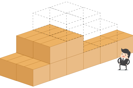 Controle de estoque: como fazer isso de forma eficiente?
